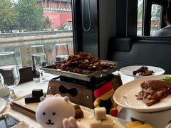 -四季民福烤鸭店(故宫店)