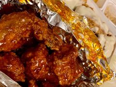 -NENE Chicken(莲洞店)