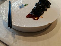 文火煨山东黑牛-鲁采LU STYLE(新天地店)
