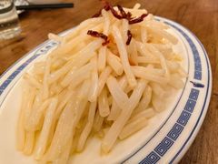 -老雒阳面馆·水席·洛阳菜(王城路店)