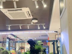 -阿莉餐厅(枣阳路店)