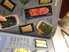 -小街猪手(团结湖店)