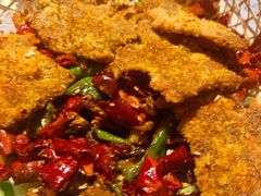 -红辣椒·川菜·火锅(大洋中心店)
