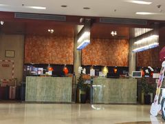 -北京西单美爵酒店