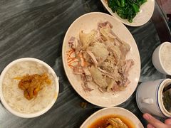 -紫金食坊(江南西路店)