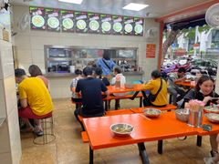 大堂-舒记粉店(七星路店)