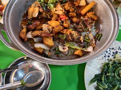 -天境牦牛壮骨汤(人民路旗舰店)