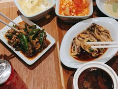 -老乡鸡(融科天地店)