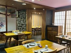 -山盛创作料理·Yamamori(珠宾店)