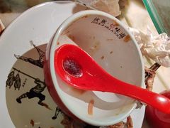 -伙靠·江浙菜(田林路店)
