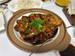 -鹿鸣春饭店(总店)