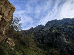 -青岛铁橛山风景区
