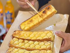 -郑记•不夜城烧烤•龙虾•虾蟹(黄鹤楼店)