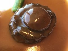 -广州柏悦酒店·悦景轩·粤菜餐厅