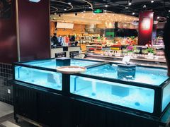-中百生活剧场(泛海城市广场店)