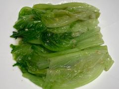 -金成潮菜博物馆(海珠湿地店)