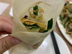 -姥家春饼店(漳州二路店)