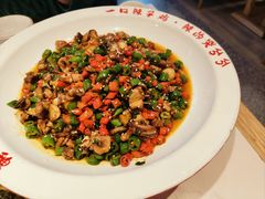 -将军府·鸡毛店(武侯祠店)