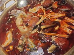 -涿派·炝锅鱼(涿州店)