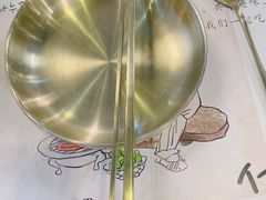 -首尔馆韩国料理(金童路店)