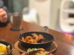 -Alma西班牙餐厅(大悅城店)