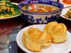 -范记靖远羊羔肉(博物馆店)