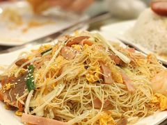 -龙城冰室(旺角)