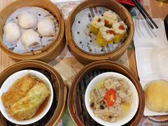 -添好运点心专门店(中环IFC店)