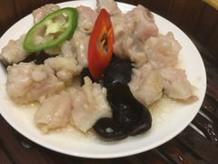 -半岛太子酒家(海港城店)