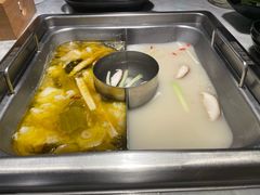 -新辣道鱼火锅(领展购物广场·中关村店)