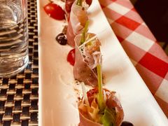 帕尔马火腿蔬菜卷-后厨意餐La Cucina(外交公寓店)