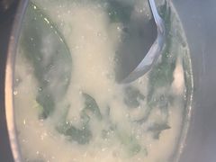 -淘米捞·米汤脆鲩鱼火锅(福田皇岗店)