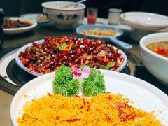 -老渔家鲜鱼轩(南浦横街店)