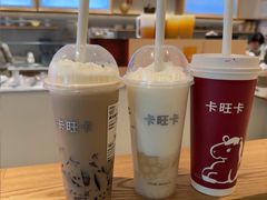 -卡旺卡(滁州万达广场店)