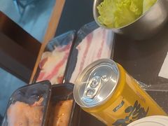 -炽城·烤肉名家(鸿达中央广场店)