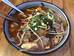-梓袍面庄(渝北店)