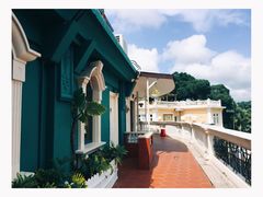 -娜娜度假小旅馆