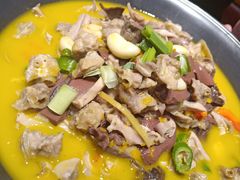 -湘聚缘湘菜馆(斜土路店)