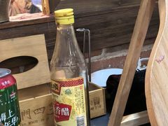 -南门四季铜锅涮肉(左家庄店)