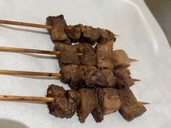 -苏小牛·牛肉串(国贸店)