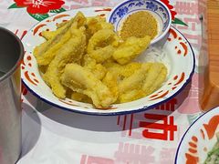 -五马集·海鲜·温州大牌档(黑金冠五马街十字路口店)