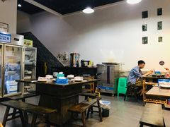 -天治宣·野椒鸡(龙头寺总店)