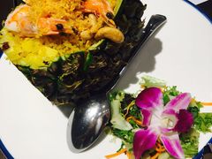 -美奈小馆·越南料理(中航城君尚购物中心店)