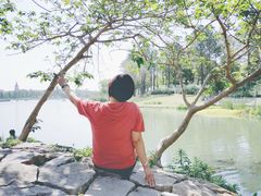 -美兰湖景区