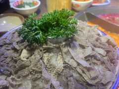 -萍姐火锅·公路夜市(打浦桥日月光店)