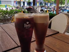 -Peet's Coffee皮爷咖啡(大学路店)