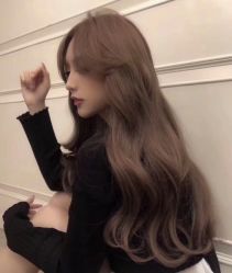 点击看大图 -3AM·S HAIR SALON烫发染发接发
