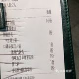 「云海肴云南菜(九六广场店)」 口味：整体还是不错的