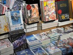 -方所(华润万象城店)