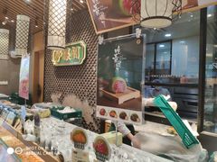 -泸溪河桃酥(江宁太阳城店)